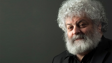 Prof. Edward Freeman